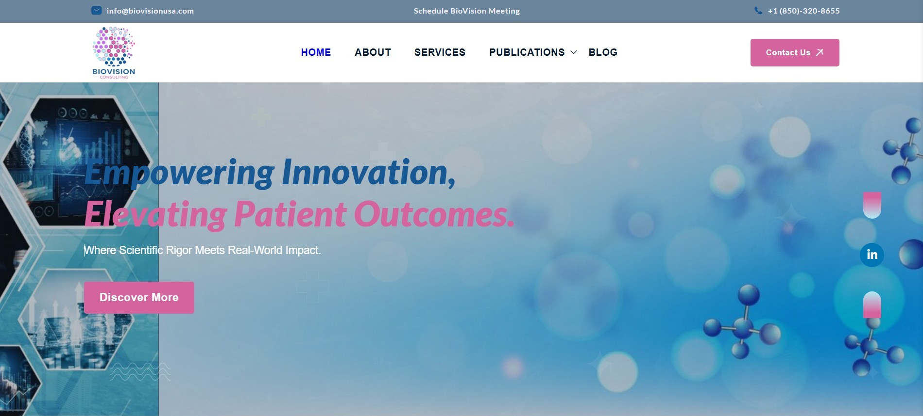 Marketplace dashboard